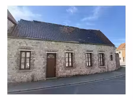 maison à vendre à rue des combattants 79 bray (vbe64883)