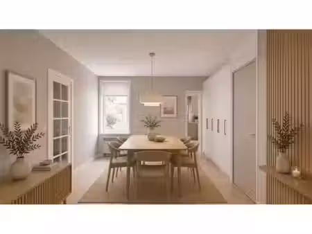maison à vendre à rue du président wilson  41 charleroi (vbe64898)