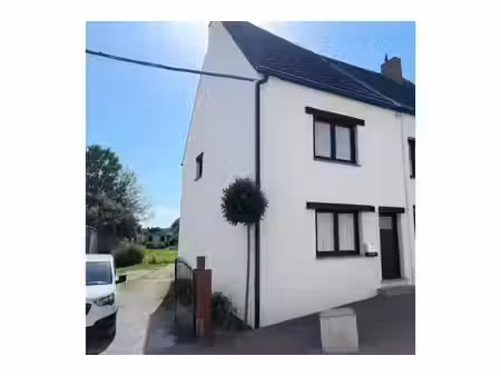 maison à vendre à rue léon bockoltz 22 gerpinnes (vbe64912)