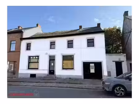 maison à vendre à rue royale 163 carnières (vbe64885)