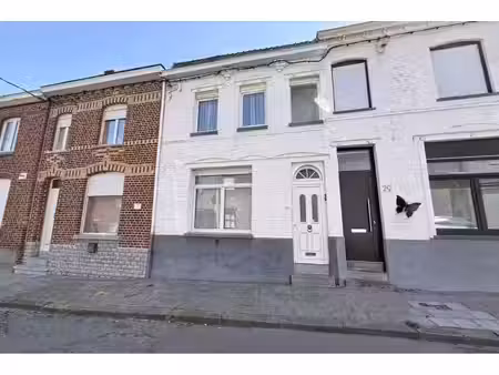 maison à vendre avec 2 chambres   luingne (vbe65169)