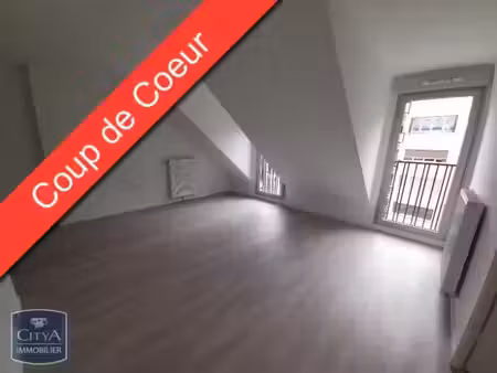 appartement à louer 2 pièces 39.8 m² - mennecy (91) - 771€