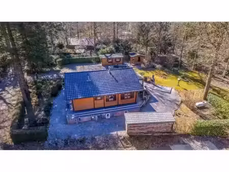 maison à vendre à rue la forestière 294 brûly-de-pesche (vbe64882)
