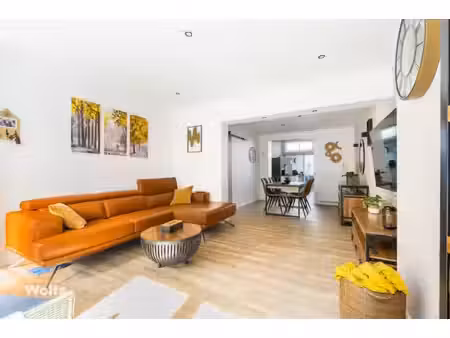 maison à vendre à rue de la houillère 17 flémalle (vbe65145)