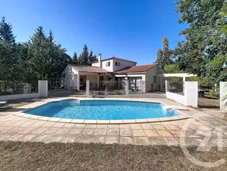 achat : maison (66480)