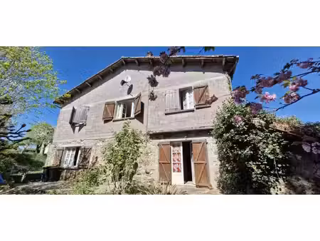 achat : maison (16420)