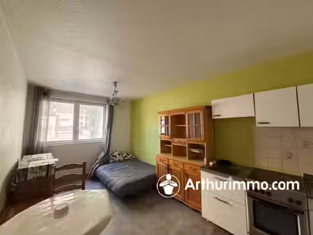 vente appartement 1 pièces 21 m2 à belfort