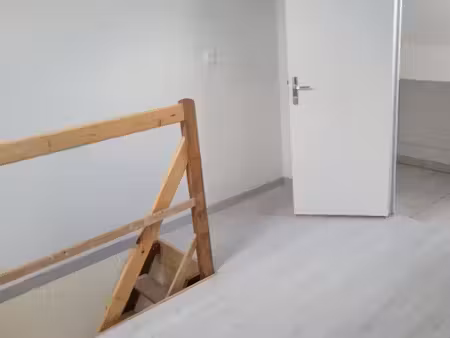 achat appartement 2 pièces 63m² le gue de longroi 28700