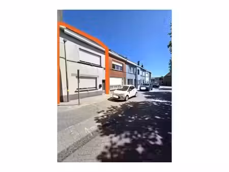 maison à vendre à nieuwstraat 14 vilvorde (rbw86295)