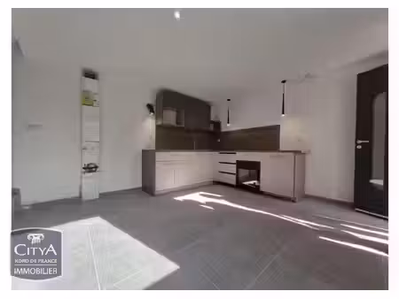 maison à louer 2 pièces 27.68 m² - lillers (62) - 555€