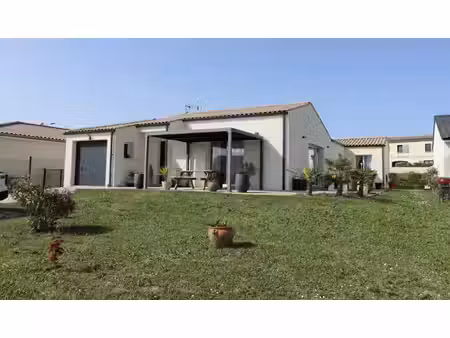 semussac maison
