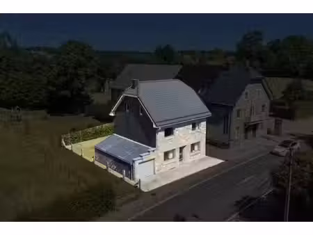 maison à vendre à rue centrale 74 waimes (vbe65150)