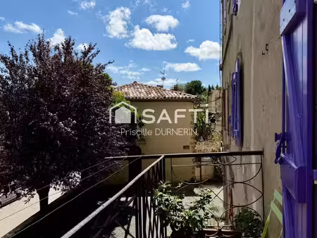 vente maison 5 pièces 120 m² mirepoix (09500)