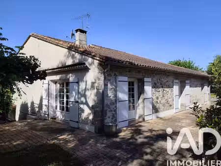 vente maison de campagne 8 pièces