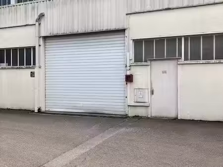 box de stockage à velars sur ouche-10mn de dijon