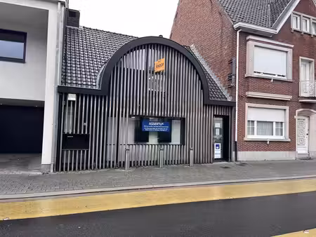 commercieel te koop in stekene