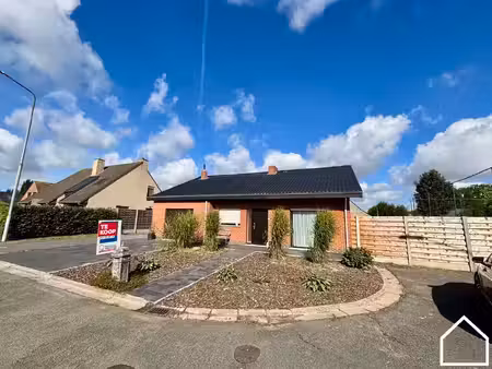 huis te koop in zillebeke met 3 slaapkamers