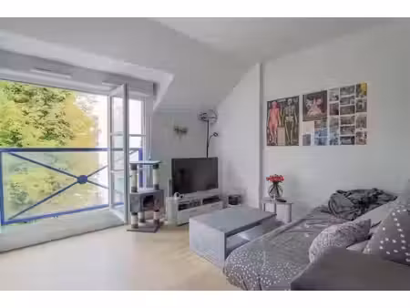 vente appartement 1 pièce 35 m² à amiens (80000)  112 000 €