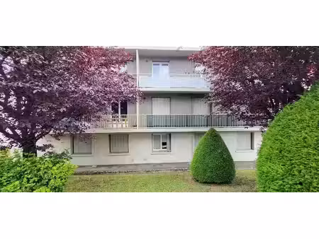 vente appartement 3 pièces 49 m² à clermont-ferrand (63000)  84 900 €