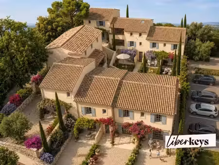 vente appartement 1 pièce 1 m² à cucuron (84160)  135 000 €