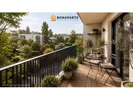 vente appartement 1 pièce 33 m² à brest (29200)  145 500 €