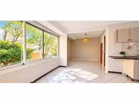 vente appartement 3 pièces 46 m² à fleury (11560)  125 000 €