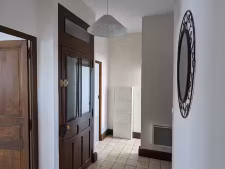 location appartement 4 pièces 82m² issoudun 36100