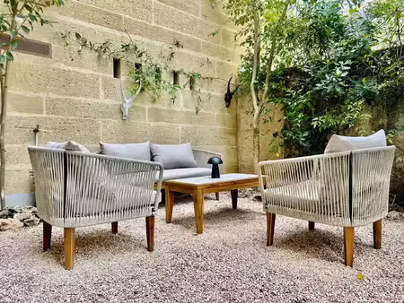 vente appartement 3 pièces 100 m² aix-en-provence (13090)