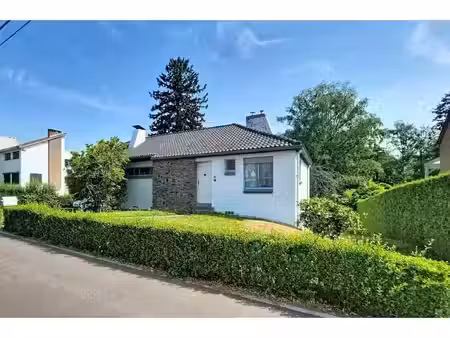 villa à vendre à chaussée de beaumont 93 saint-symphorien (vbe64765)