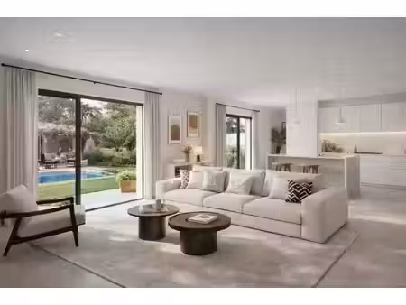 vente maison 3 pièces 120 m² saint-cannat (13760)