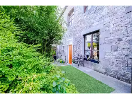 maison à vendre à grand'rue 48 clavier (vbe64968)