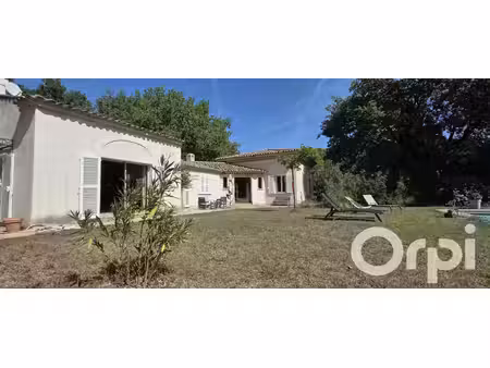 vente maison 6 pièces 330 m² peynier (13790)
