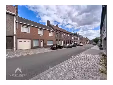 maison à vendre à hoogstraat 42 roeselare (rbw86328)