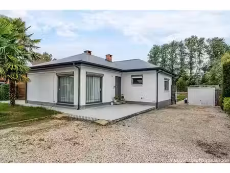 bungalow à vendre à beekstraat 18 zandbergen (rbw86239)