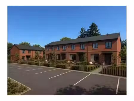 maison à vendre à rue grande 71 presles (vbe64914)