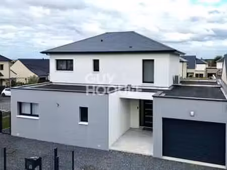 vente maison à maltot (14930) : à vendre / 169m² maltot