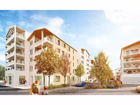 location local commercial 59m² meyzieu 69330