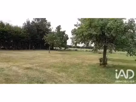terrain à bâtir à neufchâtel-en-saosnois (72600)