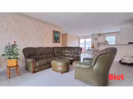 achat appartement 2 pièces 74m² lanvallay 22100