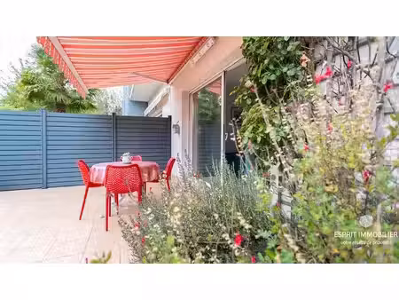 vente appartement 1 pièce 32.88 m² à névez (29920)  107 000 €