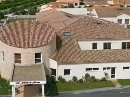 vente appartement 1 pièce 34.33 m² à vouille (79230)  114 638 €