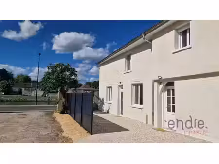 vente appartement 4 pièces 100 m² à gray (70100)  109 000 €