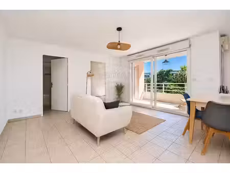 appartement 1 chambre(s) à vendre