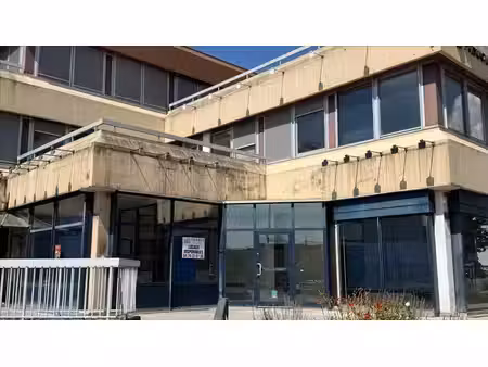 location commerce ferney voltaire 01210 37m²