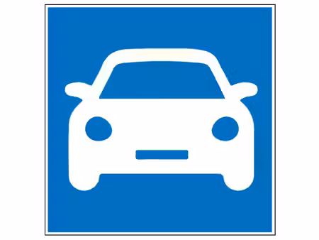 place de parking en interieur nice/ bd francois grosso
