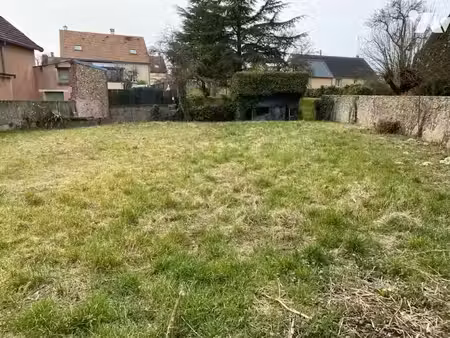 vente terrain à batir 415 m² à moulins-la-marche (61380)  14 450 €