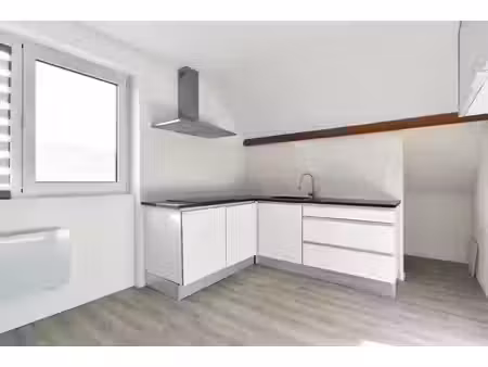 vente appartement 2 pièces 26 m² à mouroux (77120)  129 000 €