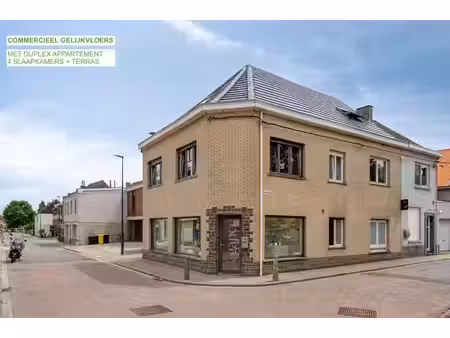 huis te koop in bertem met 4 slaapkamers