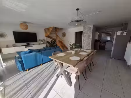 maison à vendre 5 pièces 100 m² - salomé (59) - 314 500€