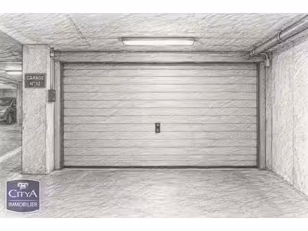 parking à vendre - besançon (25) - 12 000€
